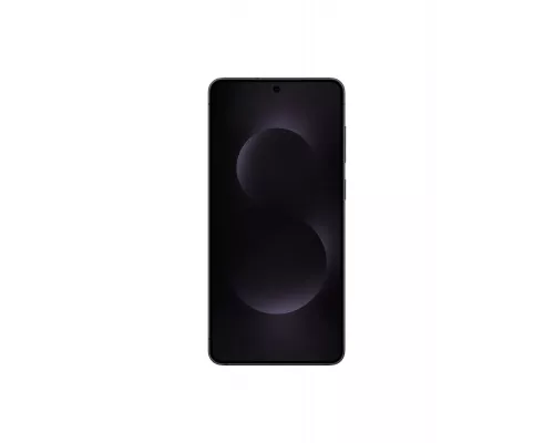 Смартфон Samsung Galaxy S25 Edge 12/256Gb черный