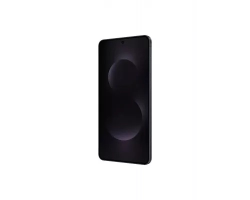 Смартфон Samsung Galaxy S25 Edge 12/256Gb черный