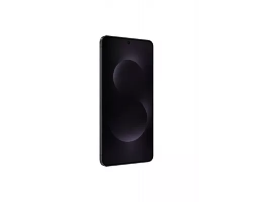 Смартфон Samsung Galaxy S25 Edge 12/256Gb черный