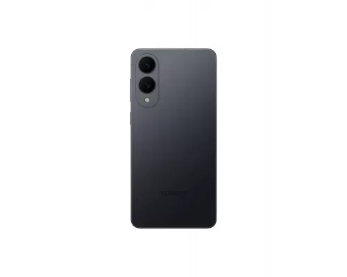 Смартфон Samsung Galaxy S25 Edge 12/256Gb черный