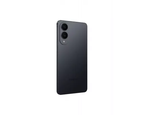 Смартфон Samsung Galaxy S25 Edge 12/256Gb черный