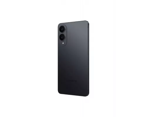 Смартфон Samsung Galaxy S25 Edge 12/256Gb черный