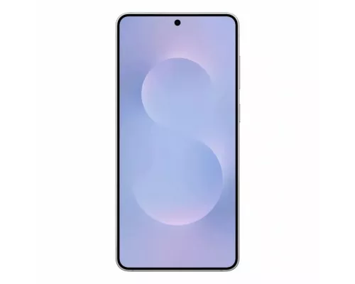 Смартфон Samsung Galaxy S25 Edge 12/256Gb голубой