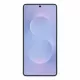 Смартфон Samsung Galaxy S25 Edge 12/256Gb голубой