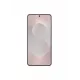 Смартфон Samsung Galaxy S25 Edge 12/256Gb серебристый