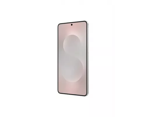 Смартфон Samsung Galaxy S25 Edge 12/256Gb серебристый