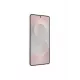 Смартфон Samsung Galaxy S25 Edge 12/256Gb серебристый