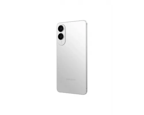 Смартфон Samsung Galaxy S25 Edge 12/256Gb серебристый