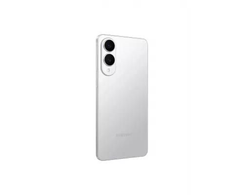 Смартфон Samsung Galaxy S25 Edge 12/256Gb серебристый