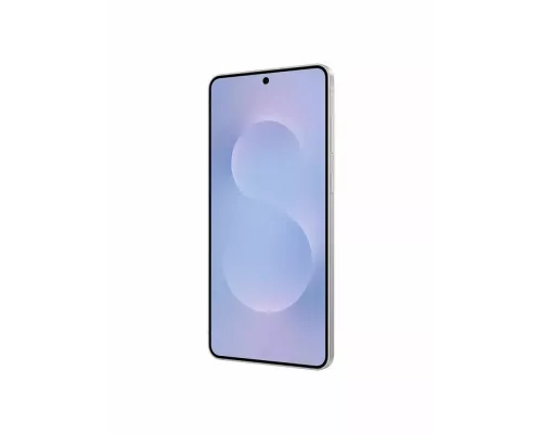 Смартфон Samsung Galaxy S25 Edge 12/512Gb голубой