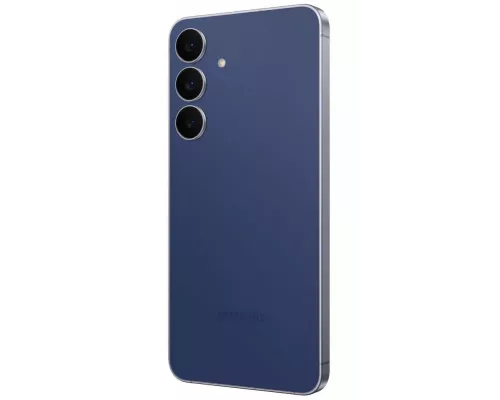 Смартфон Samsung Galaxy S25 FE 8/512Gb темно-синий
