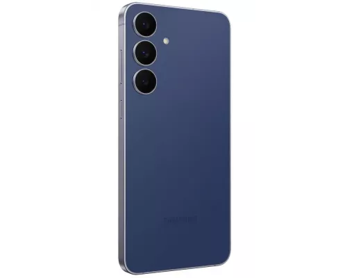 Смартфон Samsung Galaxy S25 FE 8/512Gb темно-синий