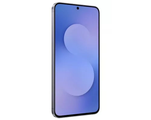 Смартфон Samsung Galaxy S25 FE 8/512Gb темно-синий