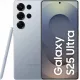 Смартфон Samsung Galaxy S25 Ultra 12/256Gb синий титан