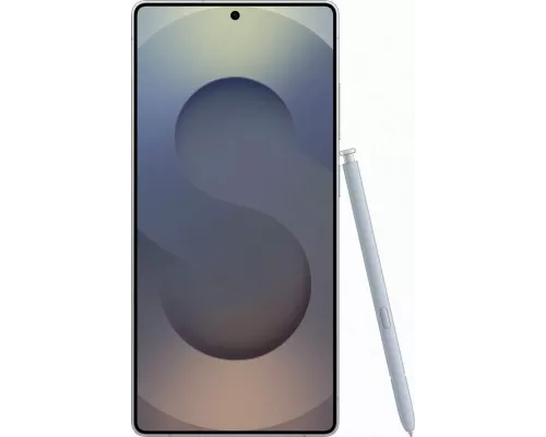 Смартфон Samsung Galaxy S25 Ultra 12/256Gb синий титан