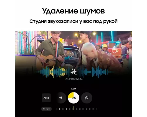 Смартфон Samsung Galaxy S25 Ultra 12/256Gb синий титан