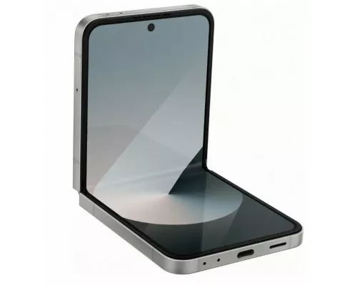Смартфон Samsung Galaxy Z Flip 6 5G 12/256Gb серый
