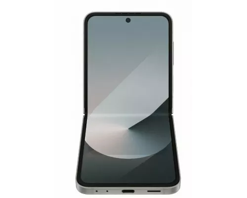 Смартфон Samsung Galaxy Z Flip 6 5G 12/256Gb серый