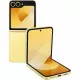 Смартфон Samsung Galaxy Z Flip 6 5G 12/512Gb желтый