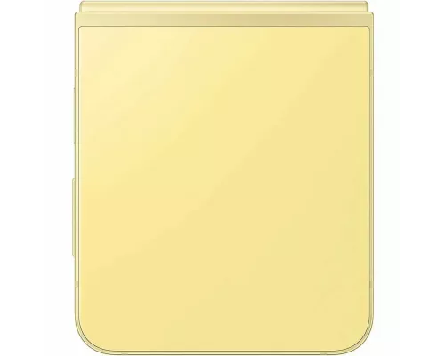 Смартфон Samsung Galaxy Z Flip 6 5G 12/512Gb желтый
