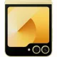 Смартфон Samsung Galaxy Z Flip 6 5G 12/512Gb желтый