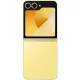 Смартфон Samsung Galaxy Z Flip 6 5G 12/512Gb желтый