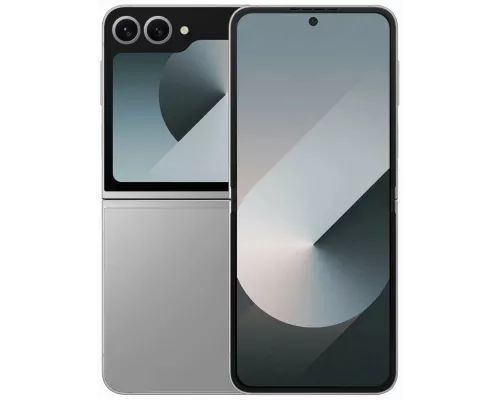 Смартфон Samsung Galaxy Z Flip6 5G 12/512Gb серый