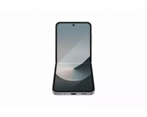 Смартфон Samsung Galaxy Z Flip6 5G 12/512Gb серый
