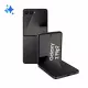 Смартфон Samsung Galaxy Z Flip7 5G 12/256Gb черный