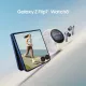 Смартфон Samsung Galaxy Z Flip7 5G 12/256Gb синий