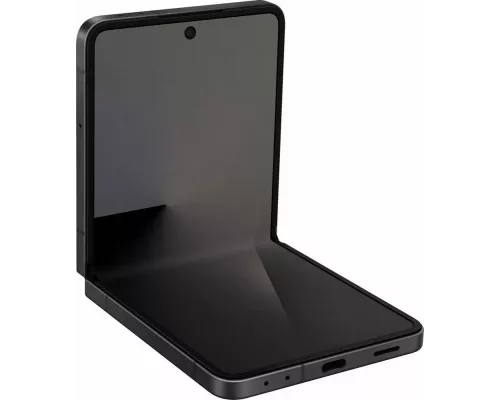 Смартфон Samsung Galaxy Z Flip7 5G 12/512Gb черный