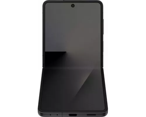 Смартфон Samsung Galaxy Z Flip7 5G 12/512Gb черный