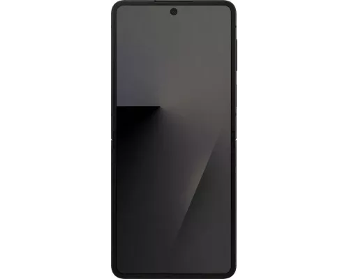 Смартфон Samsung Galaxy Z Flip7 5G 12/512Gb черный