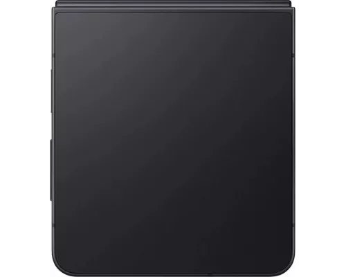 Смартфон Samsung Galaxy Z Flip7 5G 12/512Gb черный
