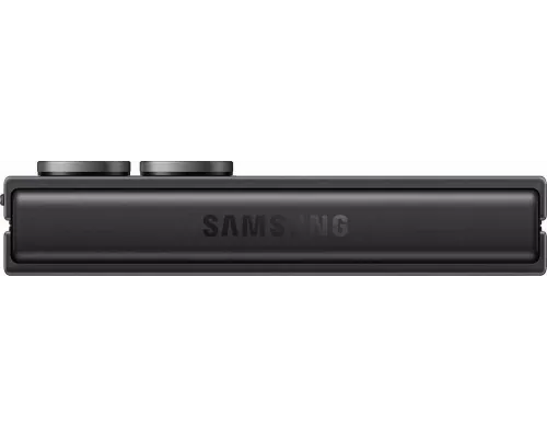 Смартфон Samsung Galaxy Z Flip7 5G 12/512Gb черный