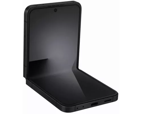 Смартфон Samsung Galaxy Z Flip7 FE 8/128Gb черный
