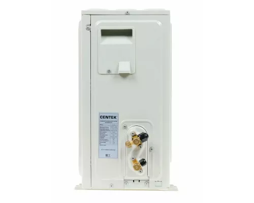 Сплит-система Centek CT-65A12 белый