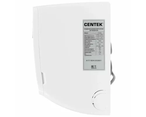 Сплит-система Centek CT-65A12 белый