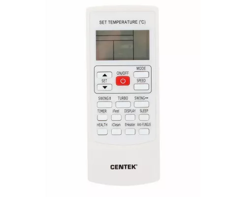 Сплит-система Centek CT-65A12 белый
