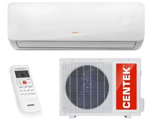 Сплит-система Centek CT-65C09 белый