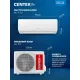 Сплит-система Centek CT-65C24 белый