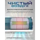 Сплит-система Centek CT-65CDC24 белый