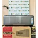 Сплит-система Centek CT-65I12 серебристый