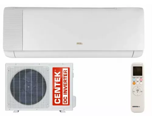 Сплит-система Centek CT-65K07 WiFi белый