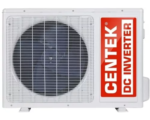 Сплит-система Centek CT-65K07 WiFi белый