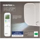 Сплит-система Centek CT-65K07 WiFi белый