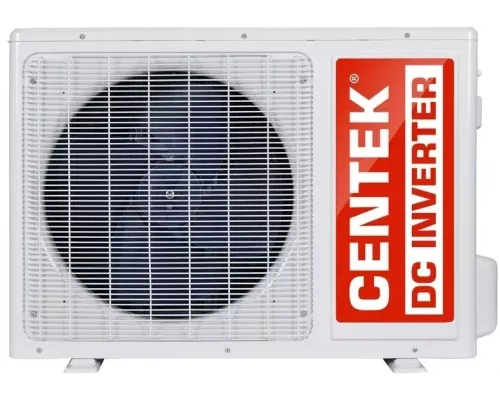 Сплит-система Centek CT-65K12 WiFi белый