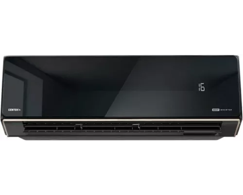 Сплит-система Centek CT-65U10 черный