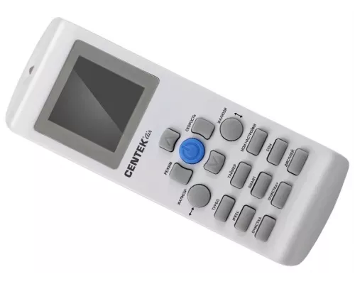 Сплит-система Centek CT-65U13 черный