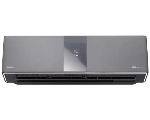 Сплит-система Centek CT-65Z18 серебристый